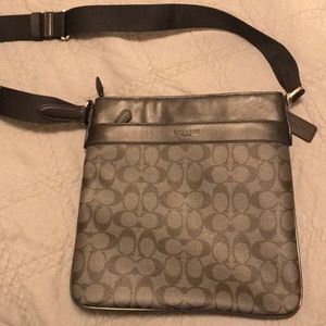NWOT Coach Crossbody Bag